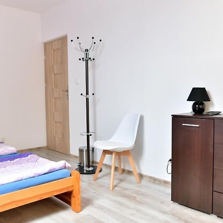 Baza Noclegi Bieszczady Ustrzyki Dolne Bagian luar foto